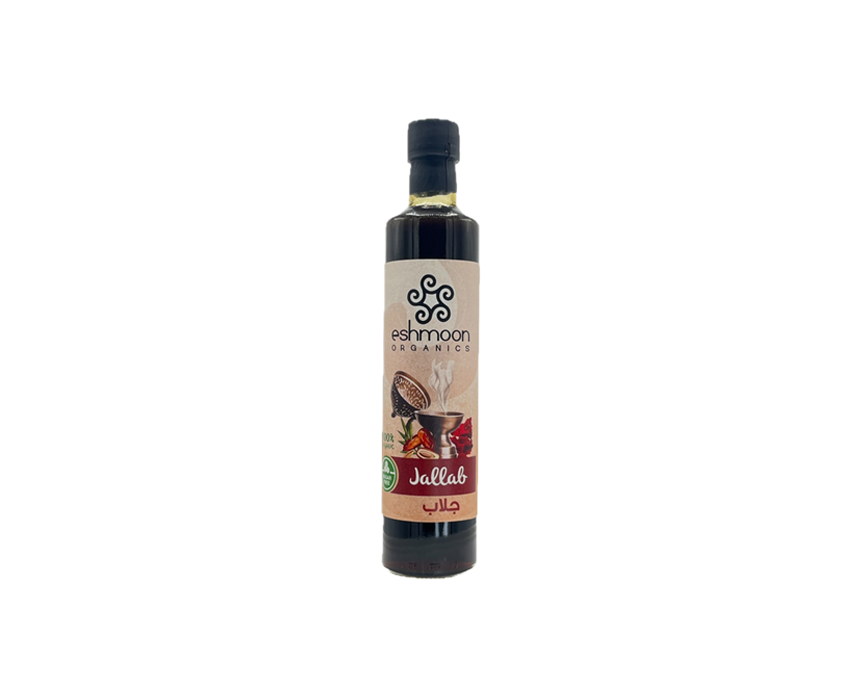 Eshmoon Jellab Syrup