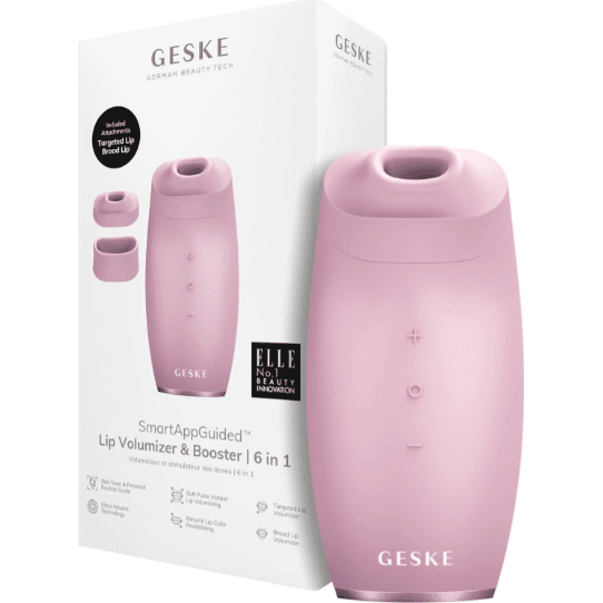 Lip Volumizer & Booster | 6 in 1 Skin Care Lip Volumizer & Booster | 6 in 1 Lip Volumizer & Booster | 6 in 1 Geske