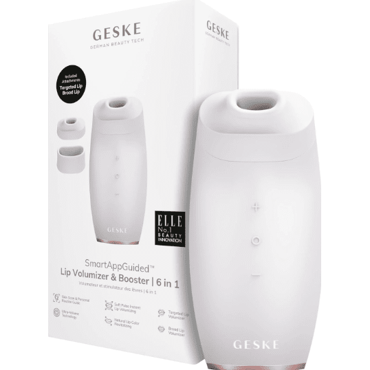 Lip Volumizer & Booster | 6 in 1 Skin Care Lip Volumizer & Booster | 6 in 1 Lip Volumizer & Booster | 6 in 1 Geske