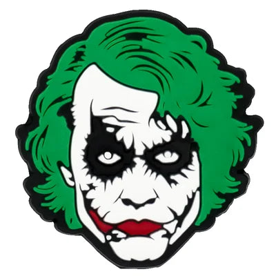 Joker Jibbitz Croc Charms - Crocs