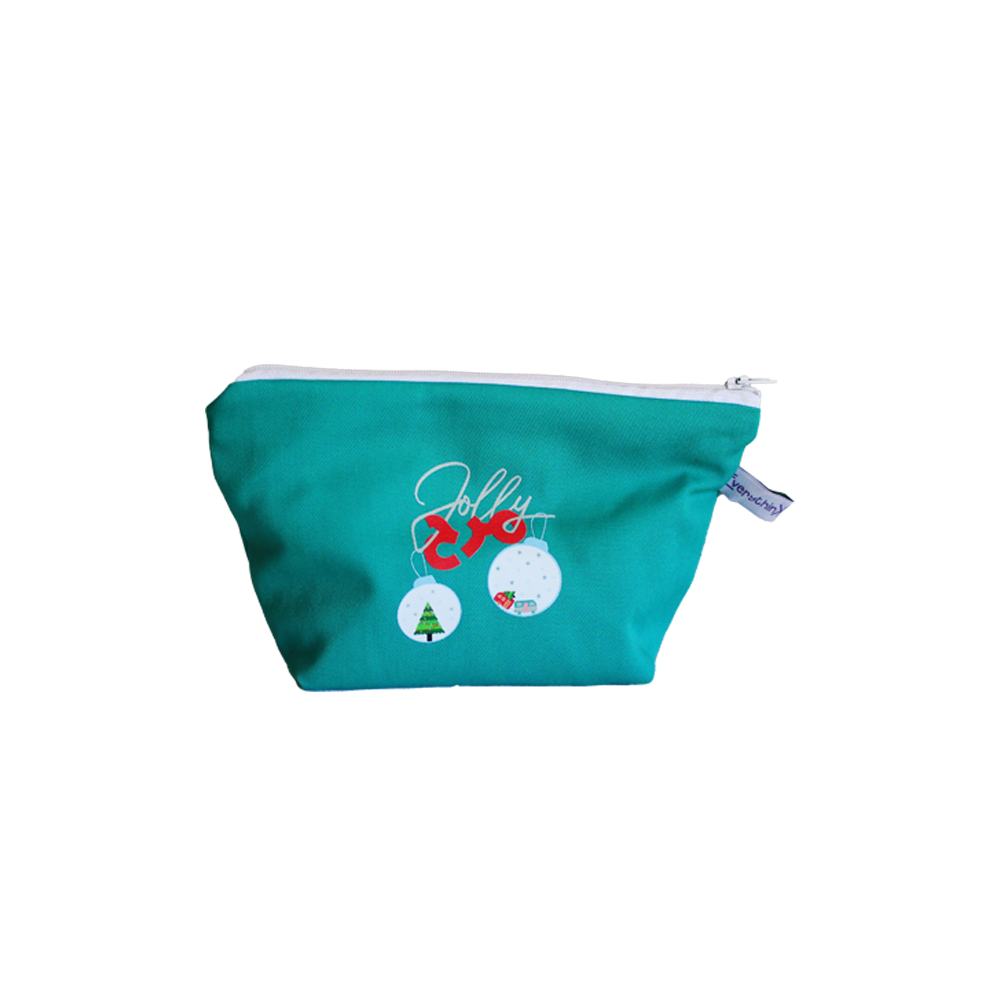 Small Pouch: Jolly, مرح
