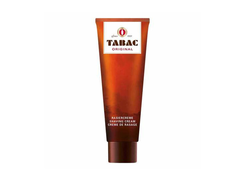 Tabac Shaving Cream 100 mL