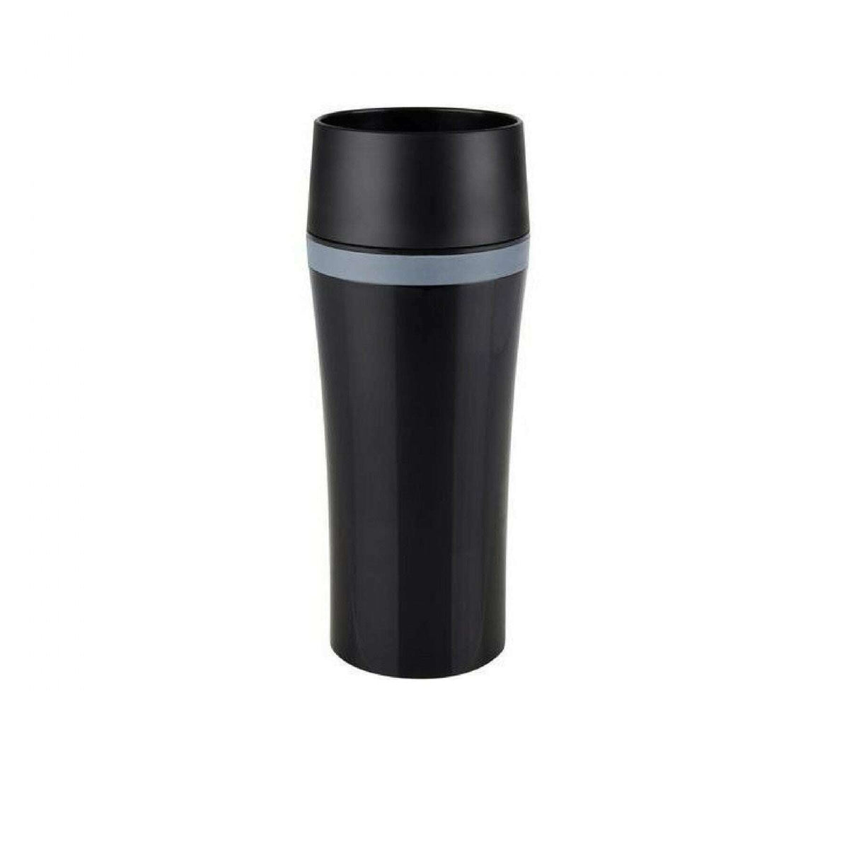 The German Outlet, Tefal, Stainless Steel Travel Mug 0.36L