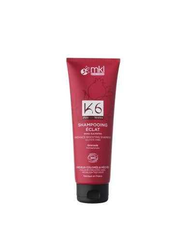 K6 Color Protection Shampoo