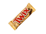 Twix Cookie Bar Caramel Milk Chocolate 23 g