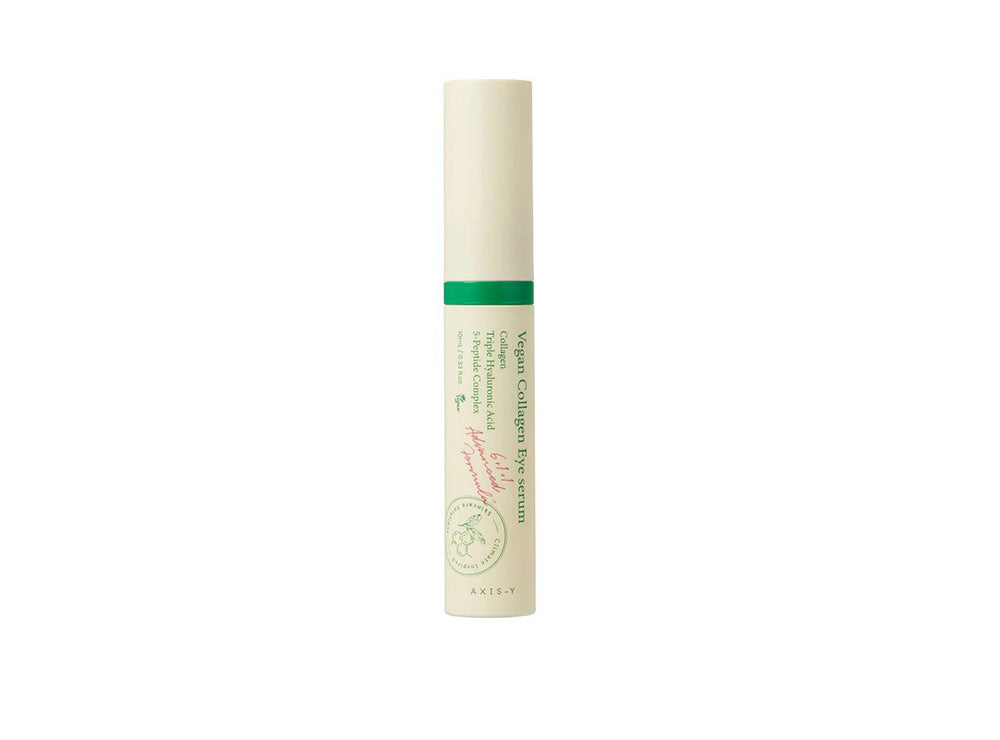 AXIS-Y Vegan Collagen Eye Serum 10ml