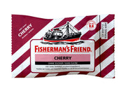 Fisherman's Friend Cherry Lozenges 25 g