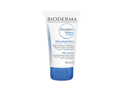 Bioderma Atoderm Crème Mains Hand 50 ml
