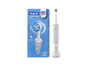 Oral-B Vitality 100 Electric Toothbrush White