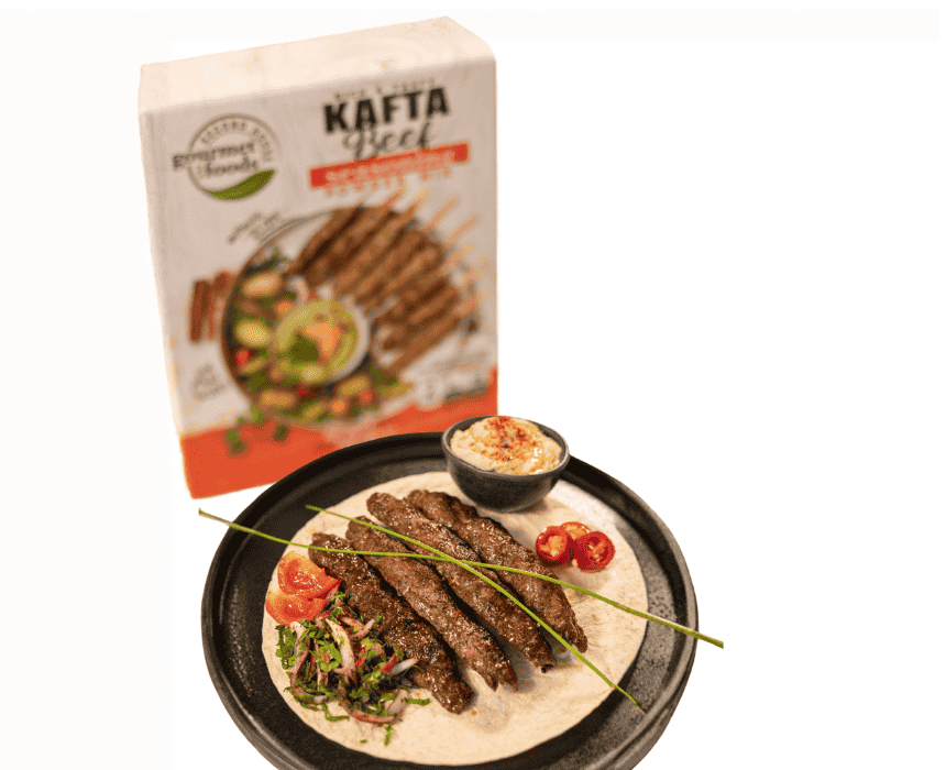 Kafta Beef Seasoning