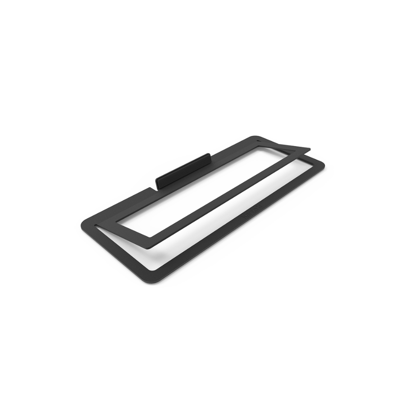 Kanto S10 Center Channel Speaker Stand