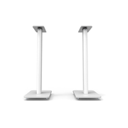 Kanto SP26PL Speaker Stand, White