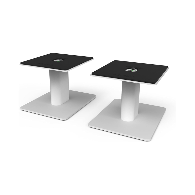 Kanto SP6HD Desktop Speaker Stand – White