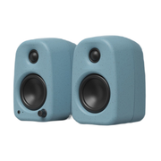 Kanto UKI 100W Desktop Speakers Bluetooth Cornflower