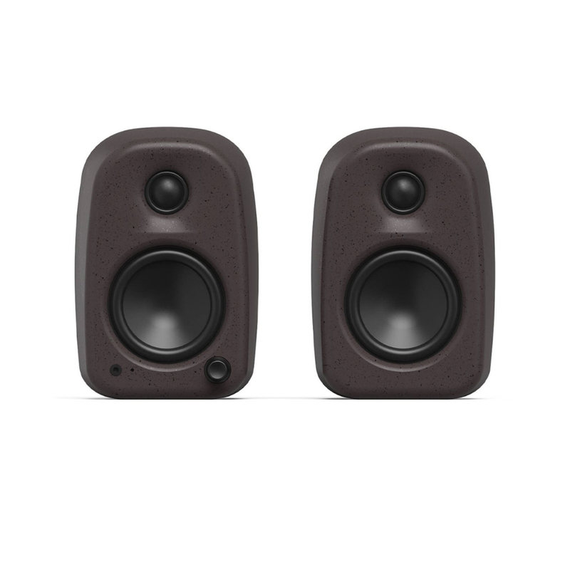 Kanto UKI 100W Desktop Speakers with Bluetooth
