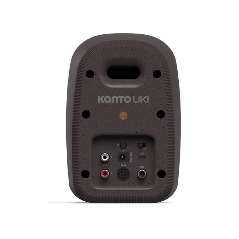 Kanto UKI 100W Desktop Speakers with Bluetooth