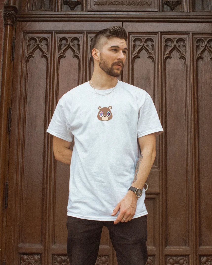 Kanye Bear T-shirt
