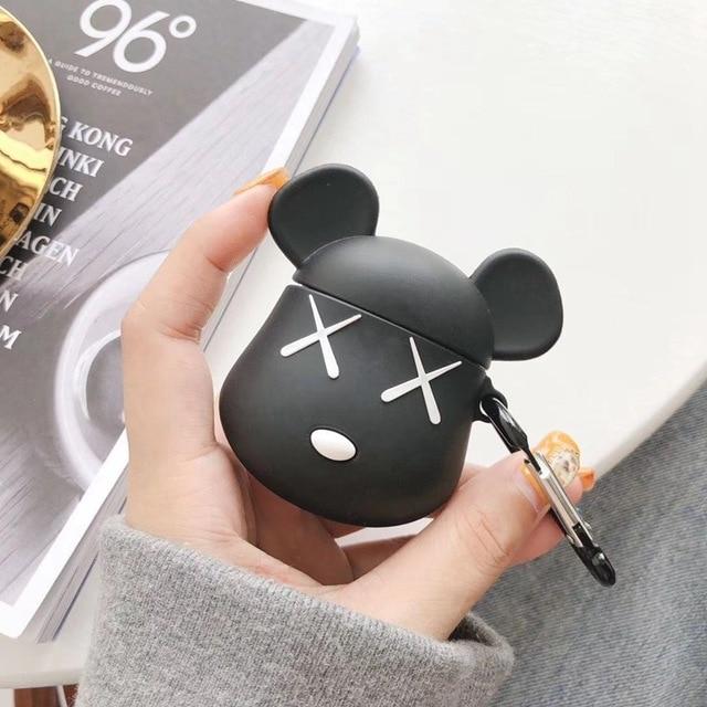 KAWS Airpods Cover