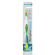 Kemphor Tb Suave Sensible Toothbrush