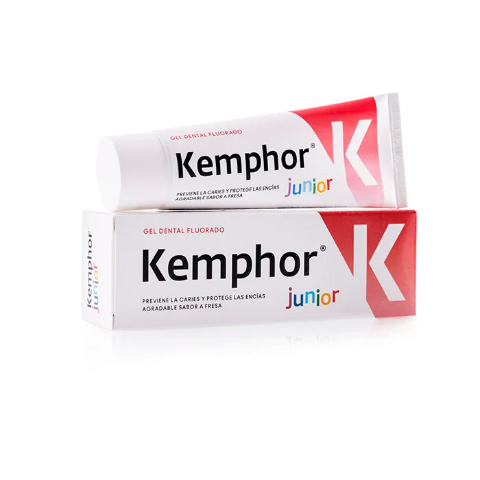 Kemphor Tp Junior 75ML