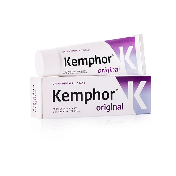 Kemphor Tp Original 75ML