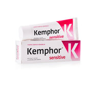Kemphor Sensitive Toothpaste 75 ml