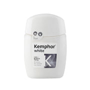Kemphor White 2 En 1 Frescor Toothpaste