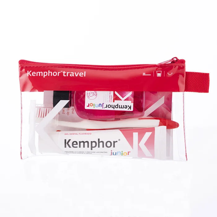 Kemphor Junior Travel Kit