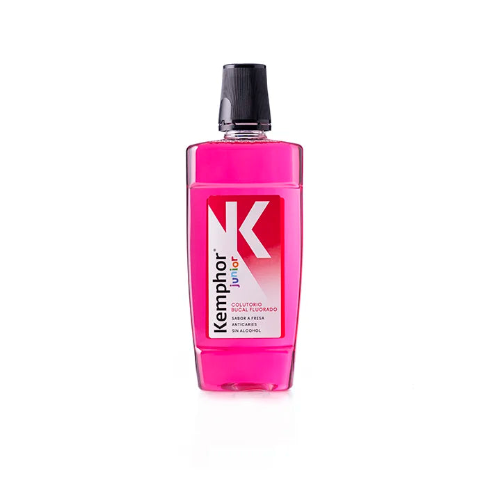 Kemphor Fresa Mouthwash 500 ml