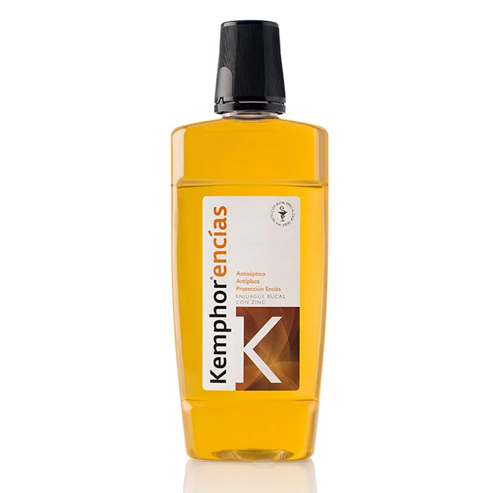 Kemphor Gum Care Mouthwash 500 ml