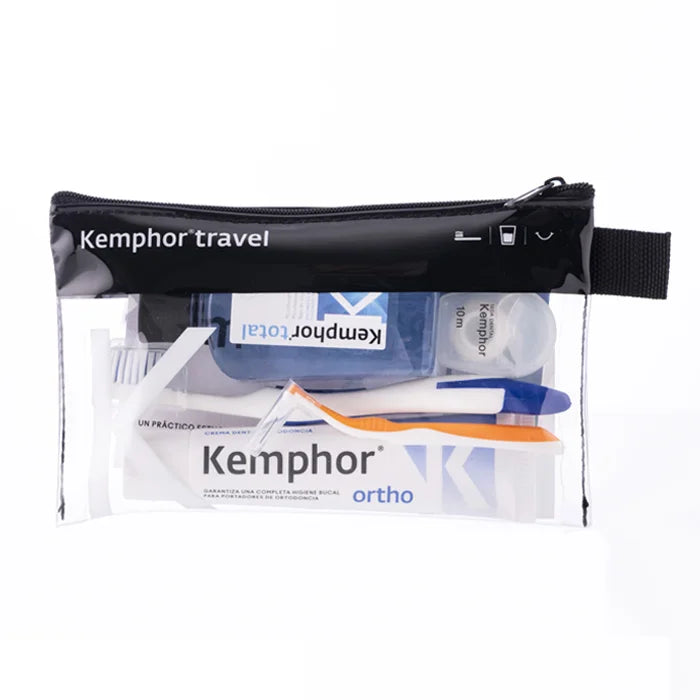 Kemphor Ortho Travel Kit