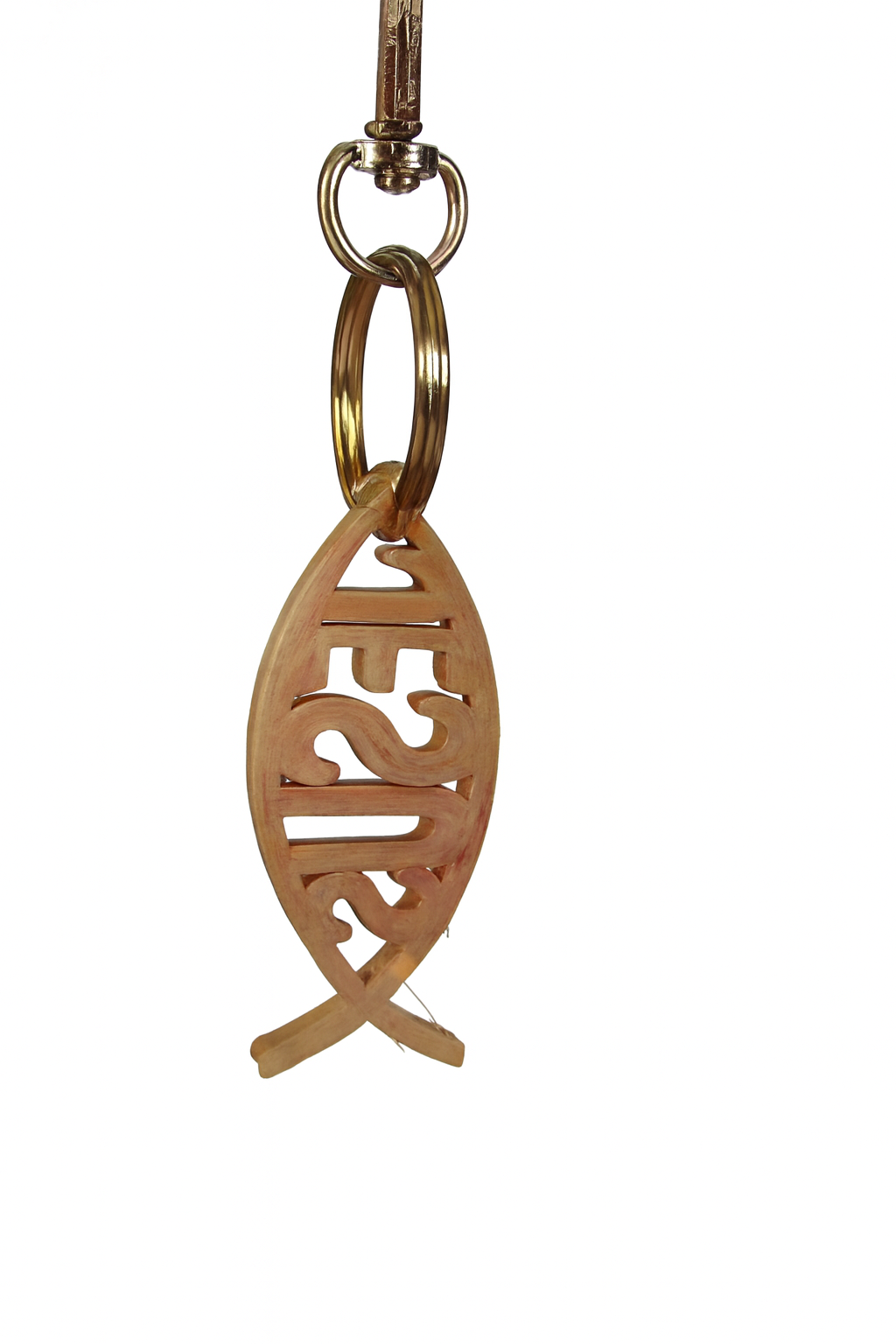Jesus Keychains