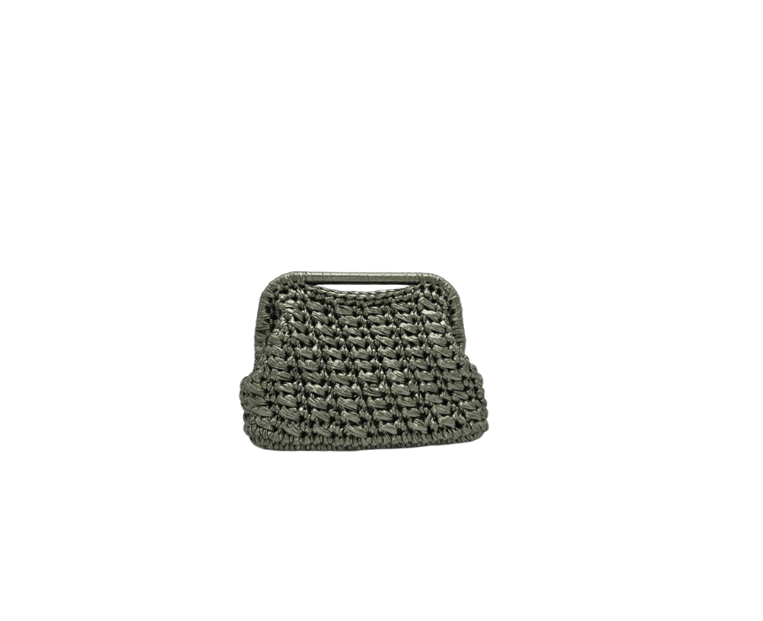 The Recta Clutch Bag