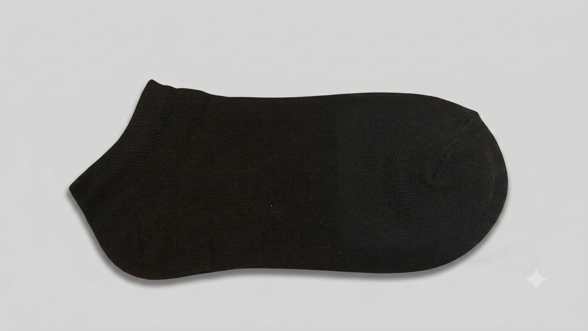 MM1 Kids Low-Cut Socks