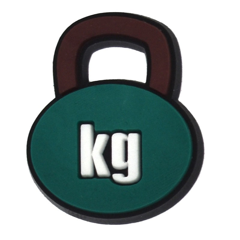 Kilogram Weights Fitness Clothing Pin