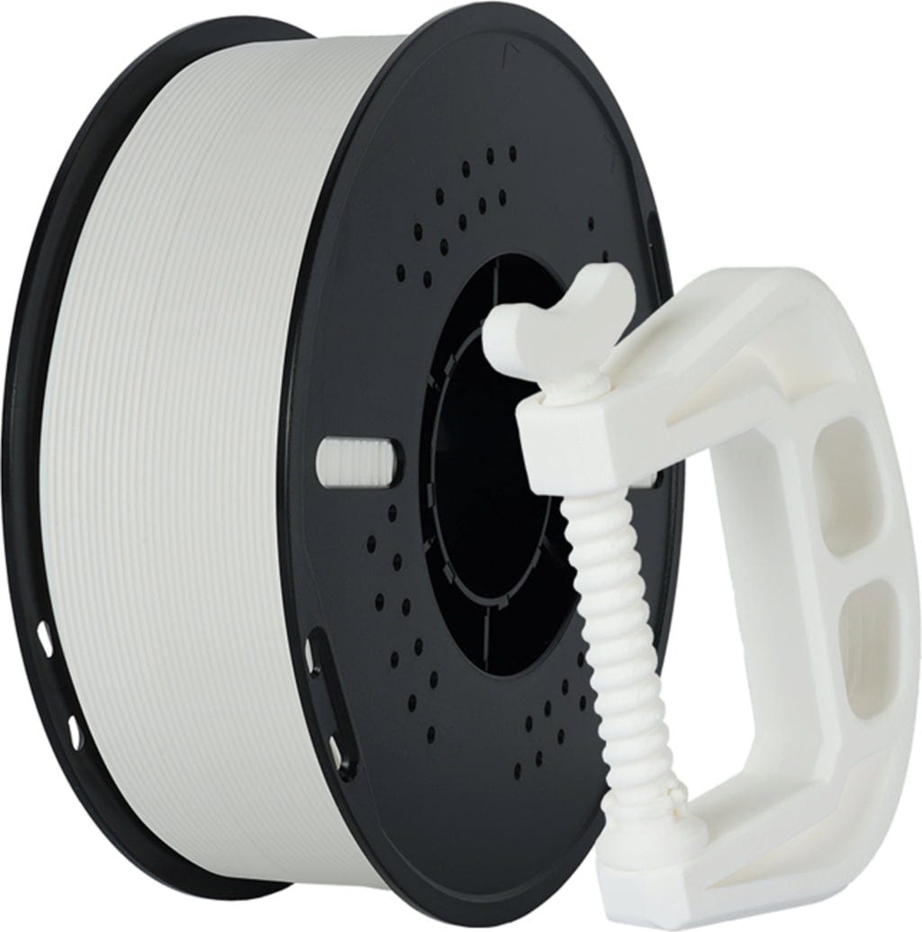 Kingroon ABS White Filament