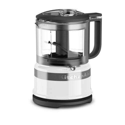 The German Outlet, KitchenAid, Mini Food Processor 0.85L, Mini Food Processor 0.85L