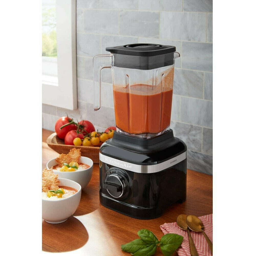 Classic K130 Blender Blender Classic K130 Blender Classic K130 Blender KitchenAid
