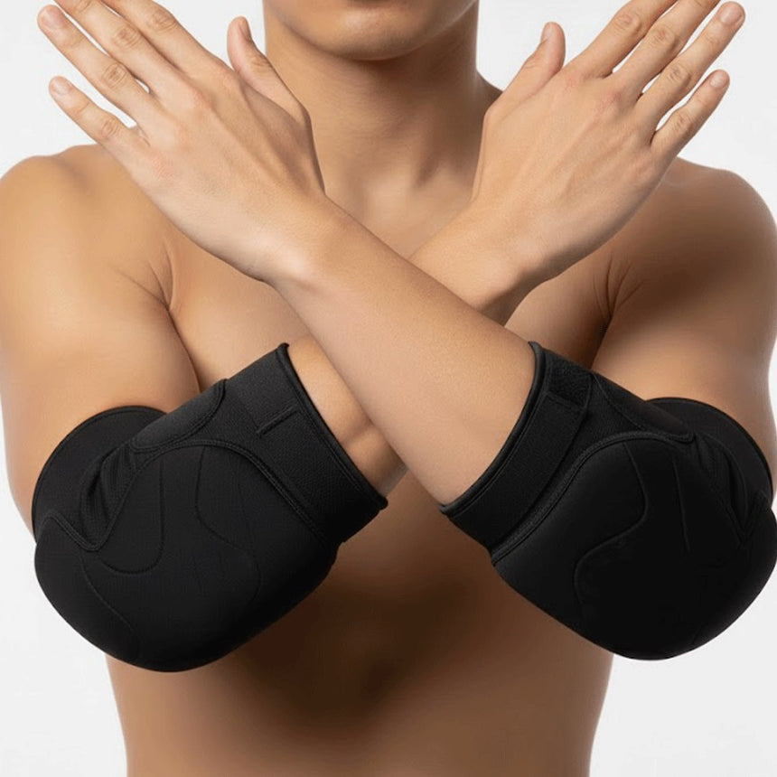 Elbow Pads Volleyball Contact Sports