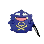 Koffing Galaxy Buds 3 Case