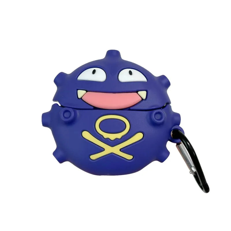 Koffing Galaxy Buds 3 Case