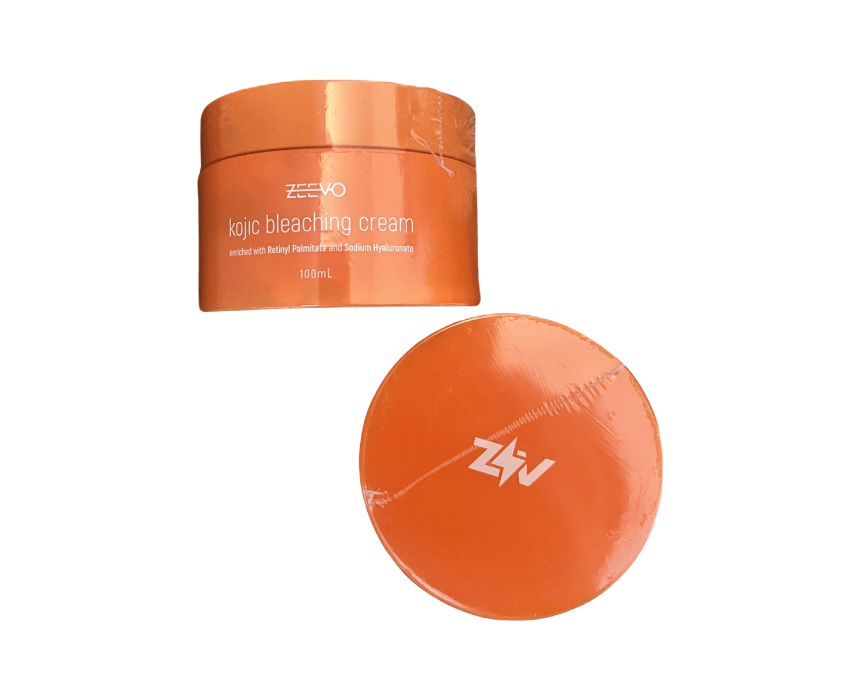 Zeevo Kojic Bleaching Cream