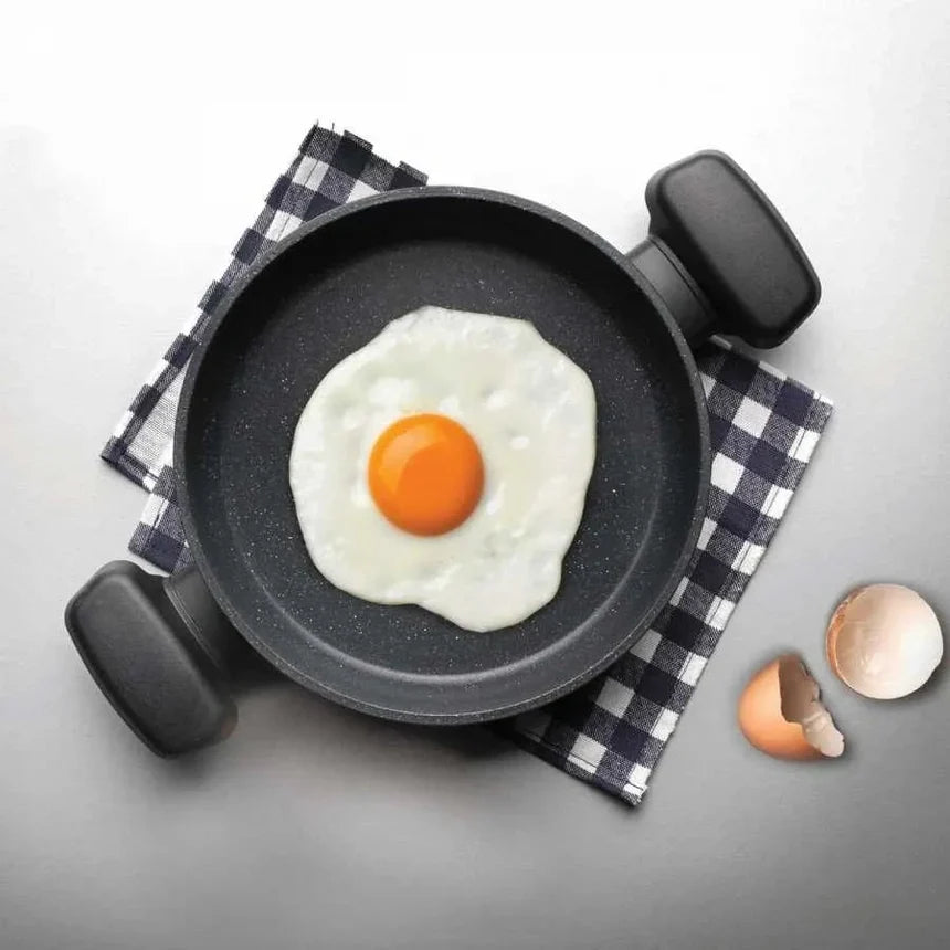Ornella Omelette 20 cm Casserole Ornella Omelette 20 cm Ornella Omelette 20 cm Korkmaz