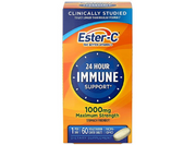 Ester C 1000 mg 60 Tablets