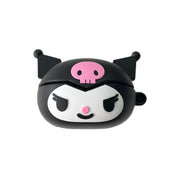 Kuromi Case for Samsung Galaxy Buds