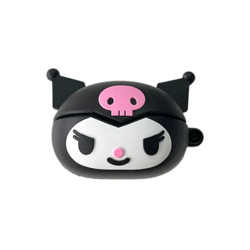 Kuromi Case for Samsung Galaxy Buds