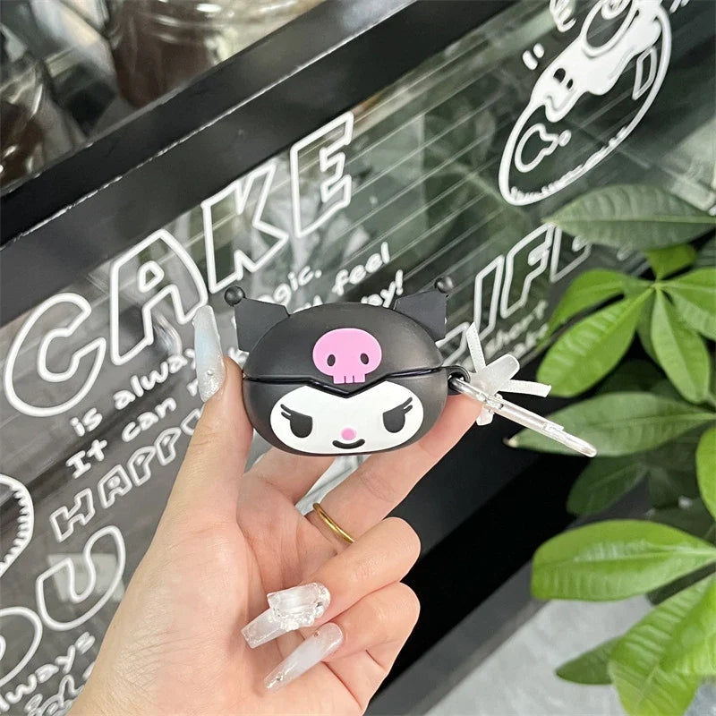 Kuromi Cover for Samsung Galaxy Buds