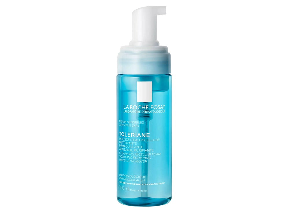 La Roche-Posay Toleriane Cleansing Micellar Foam 150ml