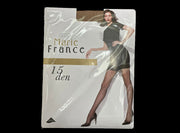 Marie France Chic 15 Noir Large 1 Piece