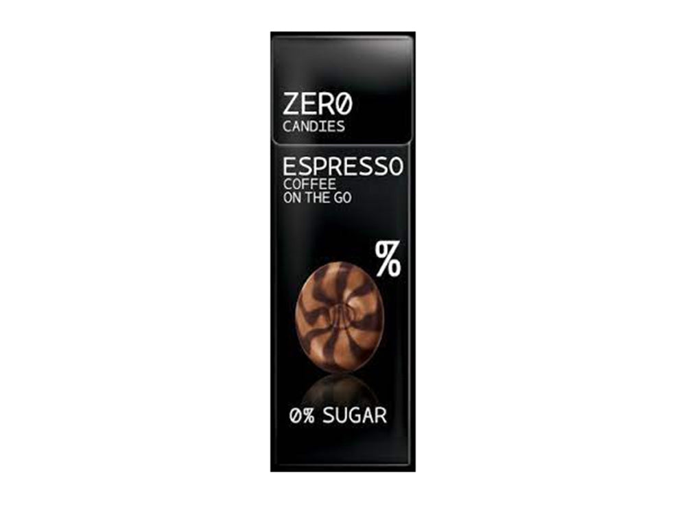 Zero Espresso Sugar Free Candy 32 g
